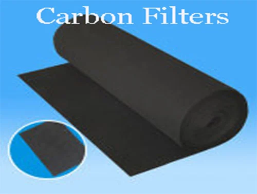 Active Carbon Filters