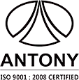 Antony company logo
