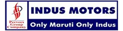 Indus company logo
