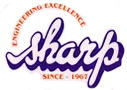 Sharp Corporation logo