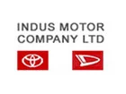 indus motor company ltd